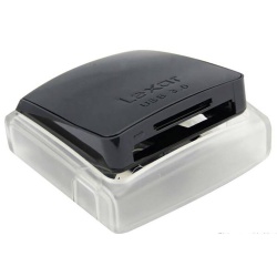 Lexar Professional USB 3.0 Dual-Slot Reader